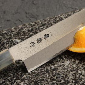 

Нож кухонный Fuji Cutlery Ryutoku, сантоку, лезвие 16,5 см