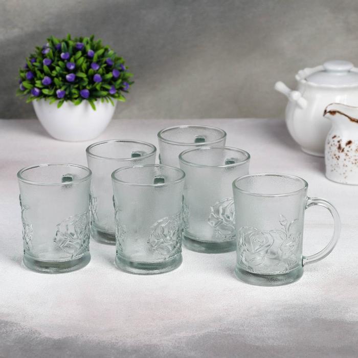 Кружка 270 мл "Венеция"