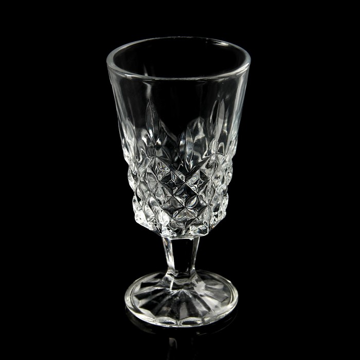 Набор бокалов 150 мл "Венеция", 6 шт