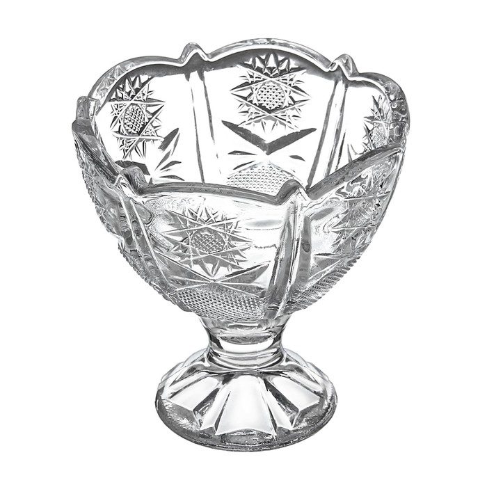 Креманка круглая 250 мл "Венеция"