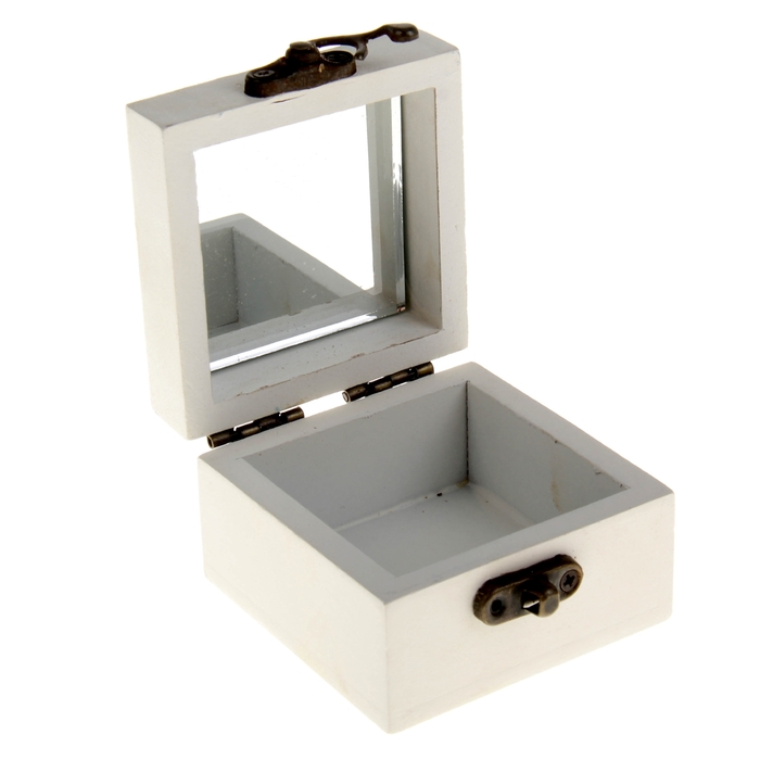 Шкатулка "Корсунский крест"