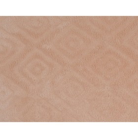 

Плед Amaretto, размер 200х220 см, цвет бежевый