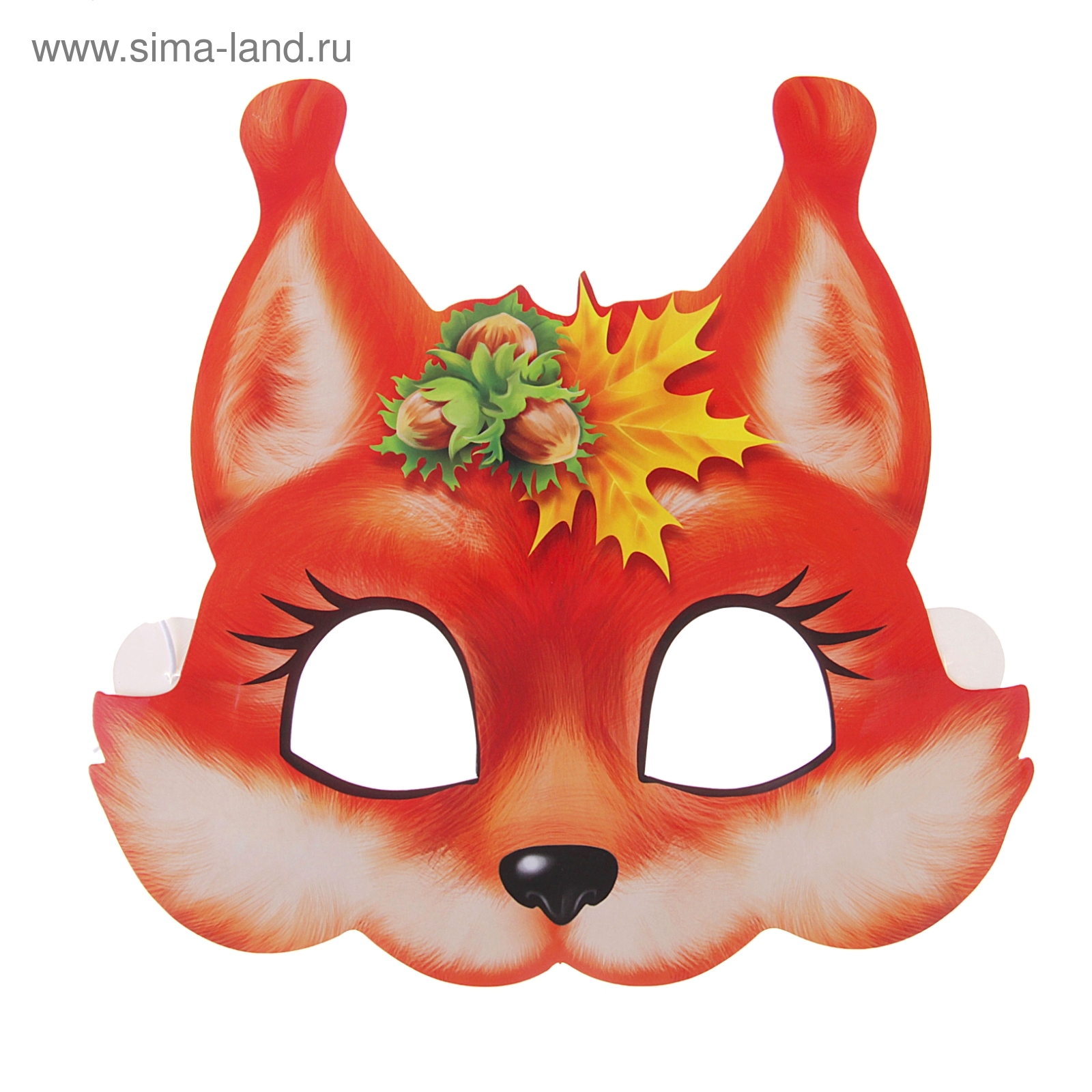 Маска Новый Год Смотреть