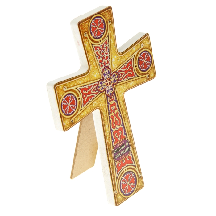 Крест с подвесом "Корсунский"
