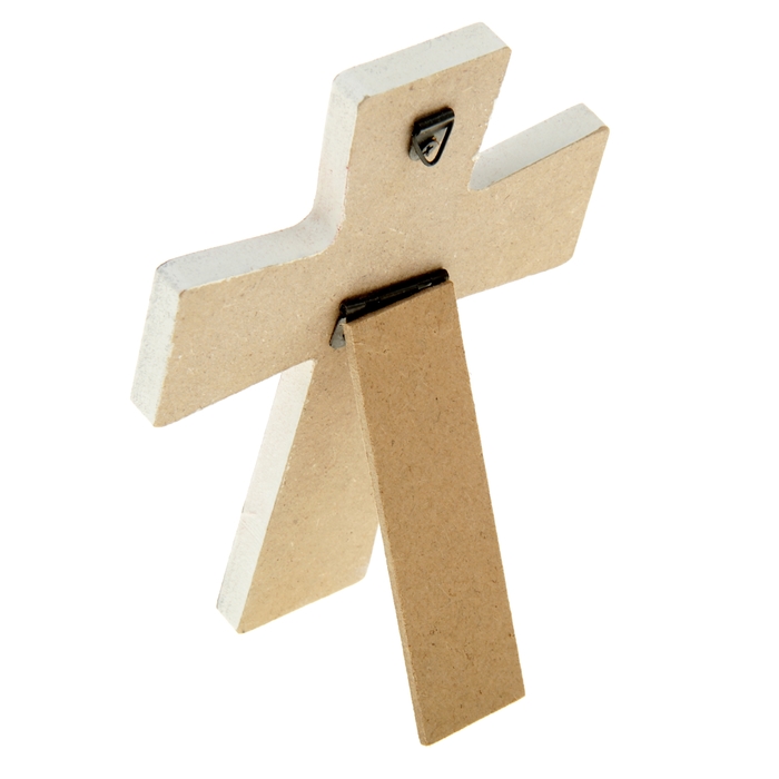 Крест с подвесом "Распятие Господне"