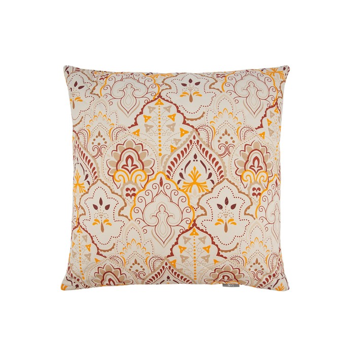 фото Подушка premium woolly, размер 50х70 см, цвет бежевый guten morgen