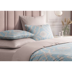 

Постельное бельё 2 сп Alhambra, размер 220х214 см, 175х215 см, 70х70 см - 2 шт