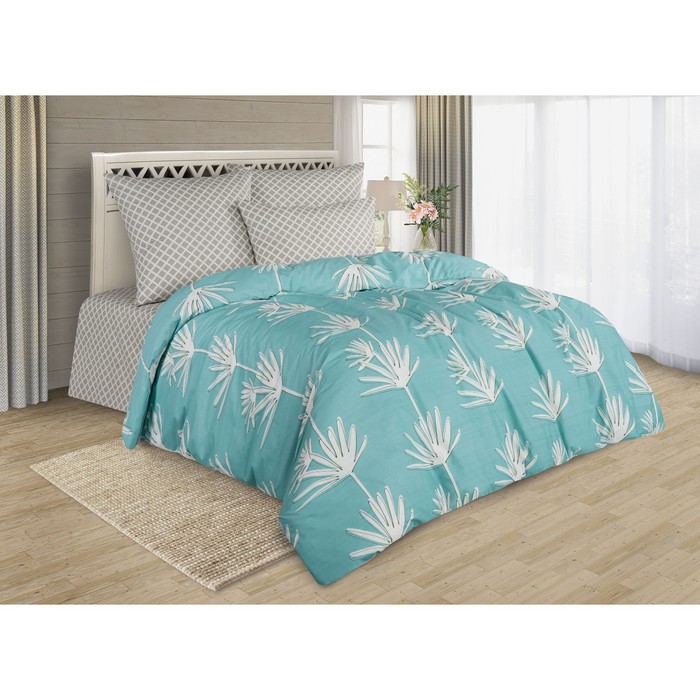 

КПБ Aruba 2 сп, размер 220х214 см, 175х215 см, 70х70 см-2 шт