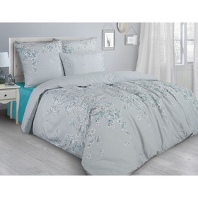 

КПБ Bliss 2 сп, размер 180х214 см, 175х215 см, 70х70 см-2 шт