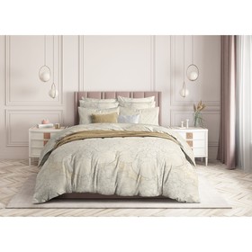 

КПБ Felicia 2 сп, размер 220х214 см, 175х215 см, 50х70 см-2 шт