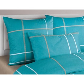 

КПБ Lakewood 1,5 сп, размер 150х214 см, 143х215 см, 50х70 см-2 шт