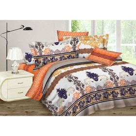 

КПБ Palazzo евро, размер 240х214 см, 220х215 см, 70х70 см-2 шт