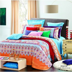 

КПБ Plisse евро, размер 240х214 см, 220х215 см, 50х70 см-2 шт