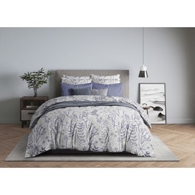 

КПБ Rosemary 2 сп, размер 180х214 см, 175х215 см, 50х70 см-2 шт