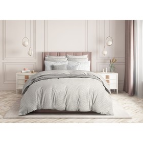 

Постельное бельё дуэт Style, размер 240х214 см, 143х215 см-2 шт, 50х70 см - 2 шт