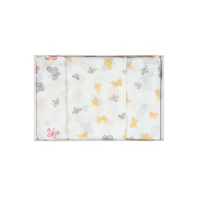 

КПБ для детей Surprise , размер 110х140 см, 110х140 см, 40х60 см