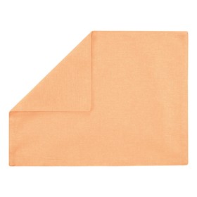 

Салфетка под приборы Juicy apricot, размер 35х45 см, цвет оранжевый