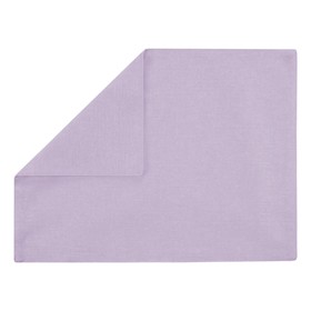

Салфетка под приборы Violet, размер 35х45 см, цвет фиолетовый