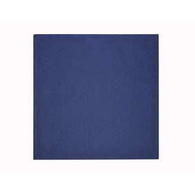 

Салфетка сервировочная Blue, размер 40х40 см, цвет синий