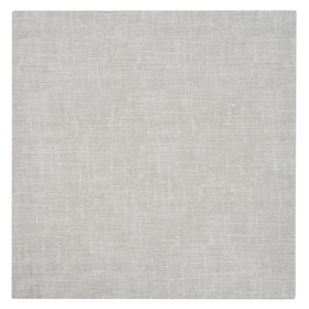 

Салфетка сервировочная Linen grey, размер 40х40 см, цвет серый
