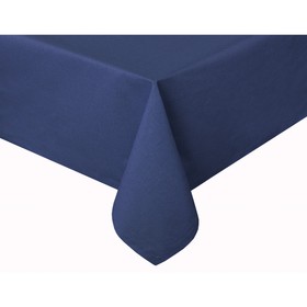 

Скатерть Blue, размер 140х180 см, цвет синий