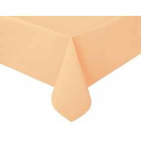 

Скатерть Juicy apricot, размер 140х150 см, цвет оранжевый