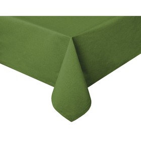 

Скатерть Leaf green, размер 140х180 см, цвет зеленый