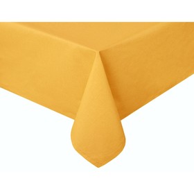 

Скатерть Orange, размер 140х150 см, цвет оранжевый