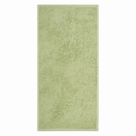 

Полотенце махровое "Этель" 30*60 см, цв. хаки, 100% хлопок, 340 г/м2