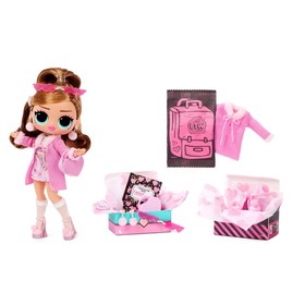 

Кукла Lol Tweens Doll- Fancy Gurl