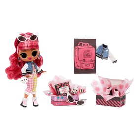 

Кукла Lol Tweens Doll- Cherry B.B.