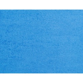 

Простыня махровая Mist, размер 150х200 см, цвет голубой