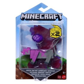 

Базовые фигурки Minecraft, 8 см, 2 штуки