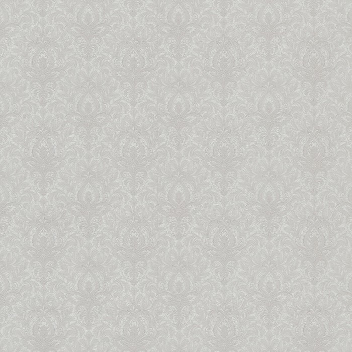 Обои дуплекс на бумажной основе Malex Тиара 221312-5 серый 0,53*10м