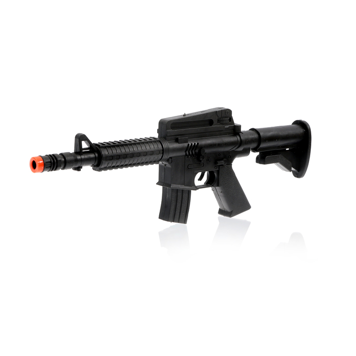 Автомат-трещотка &quot;Антитеррор&quot;