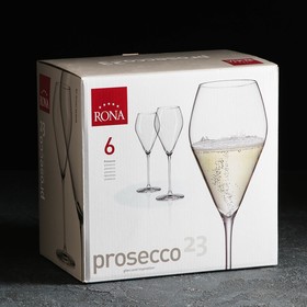 

Бокал для вина Prosecco, 230 мл