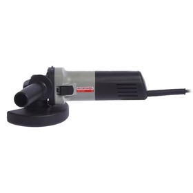 

Угловая шлифмашина "ИНТЕРСКОЛ" УШМ-125/800, 220 В, 800 Вт, 125х22.2 мм, М14, 11000 об/мин