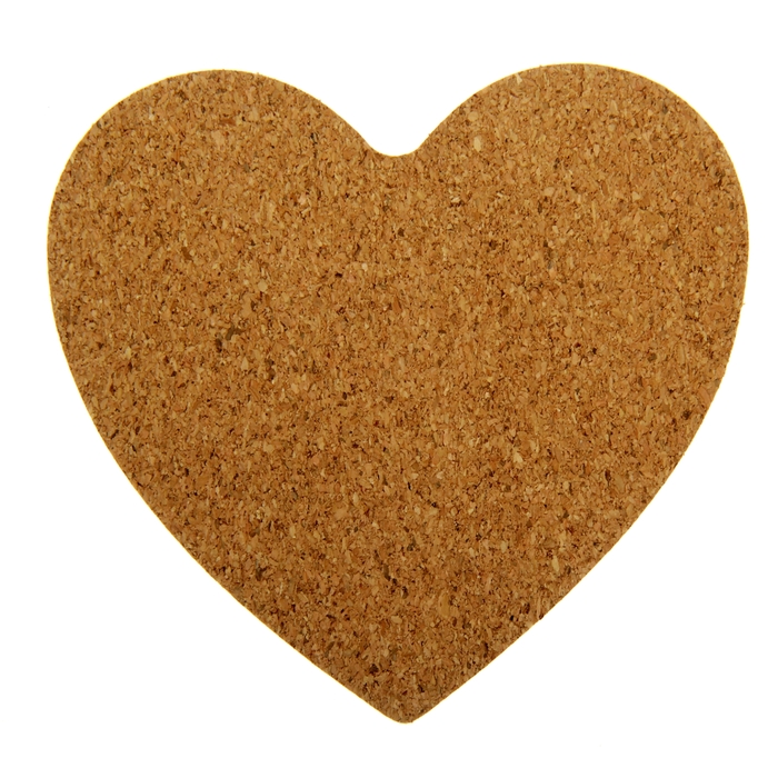 Набор подставок под горячее 2 шт. "Моя любимая"