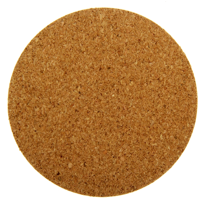 Набор подставок под горячее 2 шт. "Лучший отец"