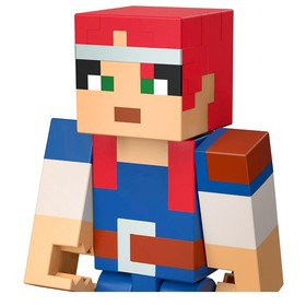 

Большие фигурки Minecraft