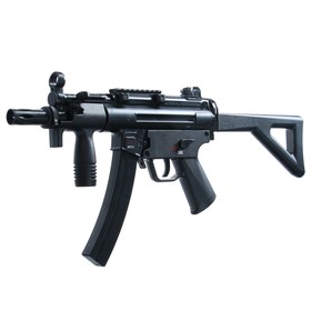 

Пневматический пистолет-пулемет Umarex Heckler Koch MP5 K-PDW, 3 Дж