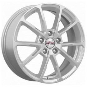 

Диск литой iFree Skibidi 6.5x17 5x114.3 ET49 d67.1 нео-классик