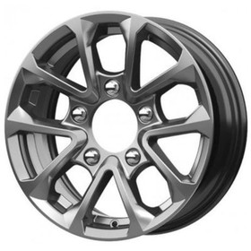 

Диск литой iFree Восток 6x15 5x139.7 ET40 d98 хай-вэй