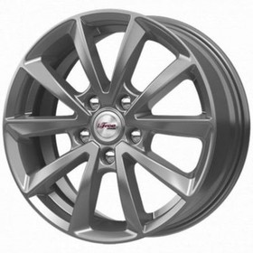 

Диск литой iFree Скайрим 6.5x16 5x114.3 ET48 d67.1 хай-вэй