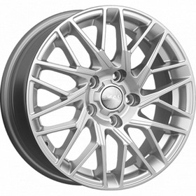 

Диск литой SKAD Сиена 6.5x16 5x114.3 ET50 d67.1 Селена