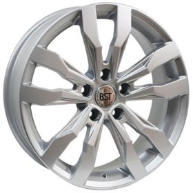 

Диск литой Tech Line RST R047 7x17 5x112 ET40 d57.1 S