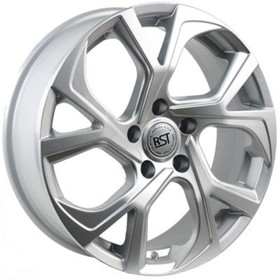 

Диск литой Tech Line RST R087 6.5x17 5x114.3 ET35 d60.1 S