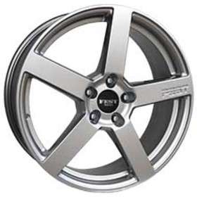 

Диск литой Прома ЛеМан 7x17 5x112 ET40 d57.1 Неро
