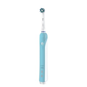 

Набор электрических зубных щеток Oral-B Family Pack Professional Care 500+Vitality Kids Cars 76124