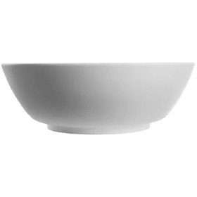 

Раковина Montebianco Piemont 450, накладная, круглая, 45 х 45 х 15 см, белая матовая